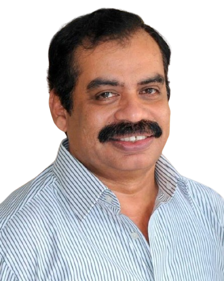Sathyan Anthikad